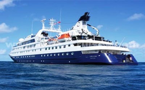 L'Australie au secours d'un navigateur français dans le sud de l'océan indien