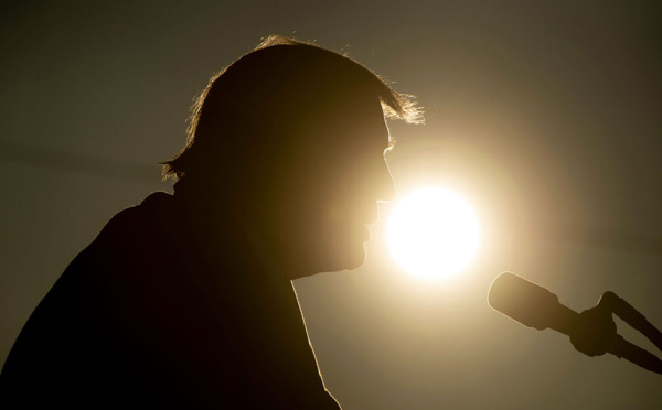 Trump peut-il continuer à contester le verdict des urnes? Les scénarios possibles