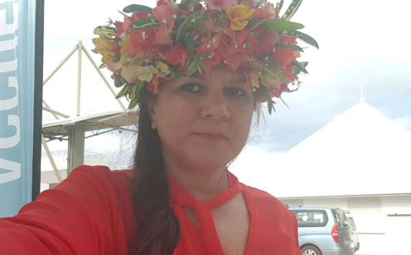 "A faatura mai ia'u" contre le harcèlement