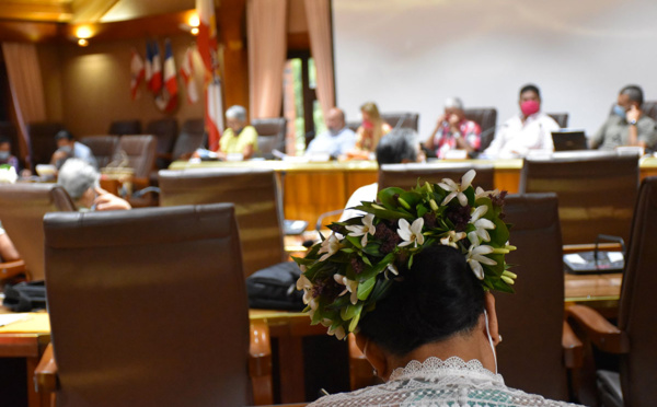 Le Cesec demande une étude sur l'impact du Airbnb sur le logement en Polynésie