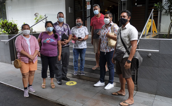 Les syndicats veulent le dédoublement des classes