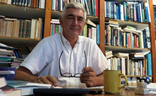 Au Vent des îles fête ses 30 ans