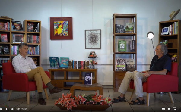 Salon du livre 2020, 2.0 : les temps forts