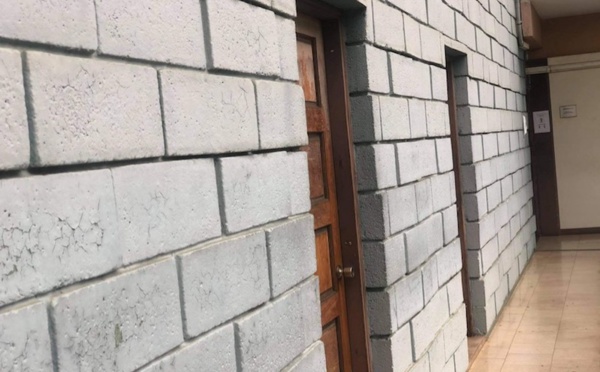 Drame de Raivavae : Deux ans ferme pour le conducteur