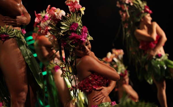 Le Heiva profite de l'année blanche pour moderniser son règlement