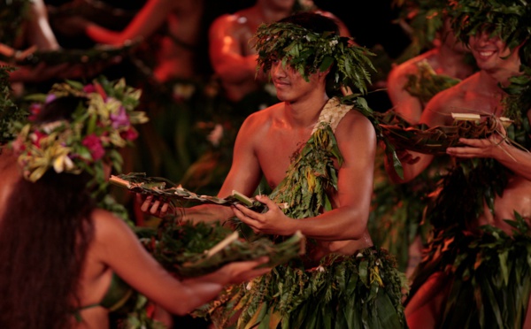 Privés de spectacle, les chefs de groupe ne se laissent pas abattre