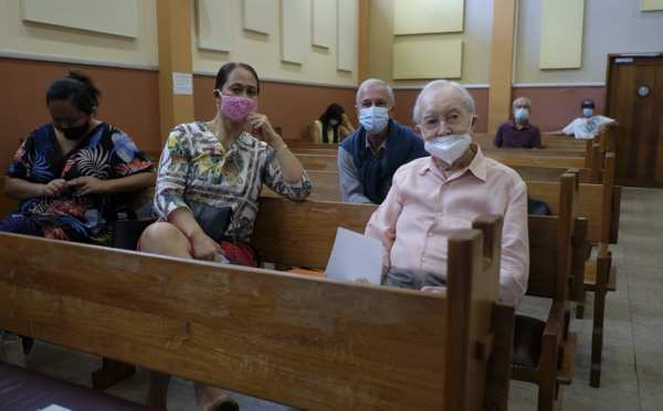 Citerne d'Erima : L'inéligibilité définitive requise contre Gaston Flosse