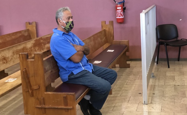 ​L'inéligibilité de Coco Deane confirmée en appel