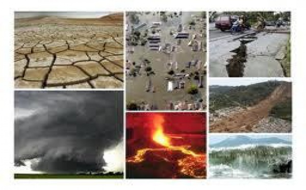 Un nouveau système régional d’assurance pour les catastrophes naturelles à l’essai