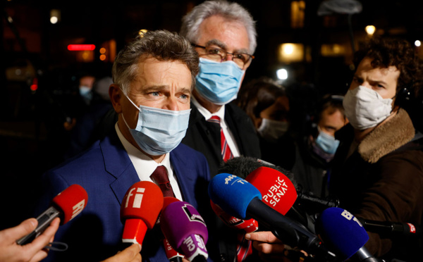 Le PCF ouvre la porte à une candidature communiste en 2022