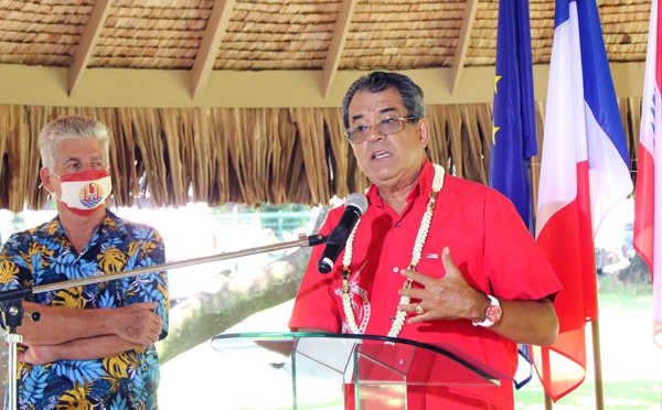 La situation se « stabilise », les autorités gardent le cap