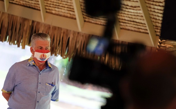 « Le vaccin permettra d’apaiser la crise, pas de la supprimer »