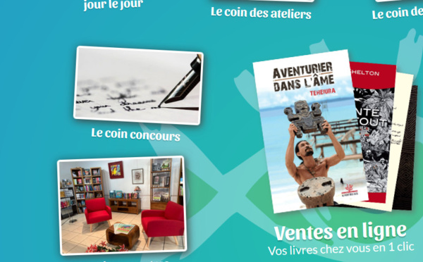 Gladys Piokoe, prix du public au salon du livre