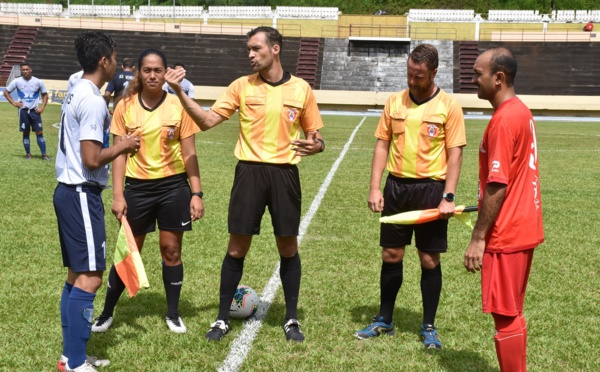 Football : Surprise et déception après l'arrêt des compétitions