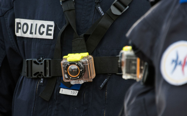 "Sécurité globale" et "guerre des images" au menu des députés dès mardi