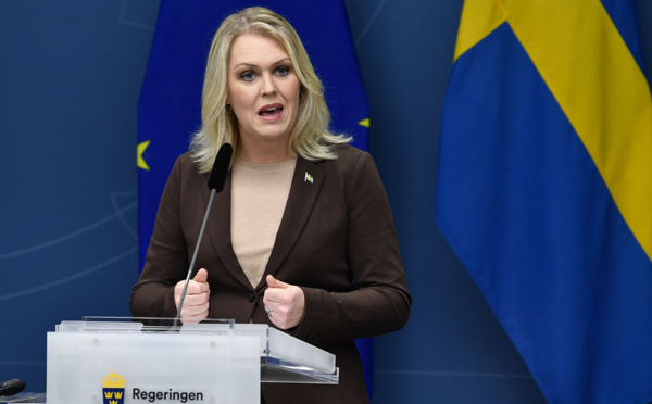 Covid-19: la Suède limite pour la première fois les rassemblements à huit personnes