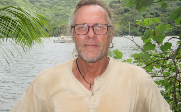 ​A l’école de la voile traditionnelle