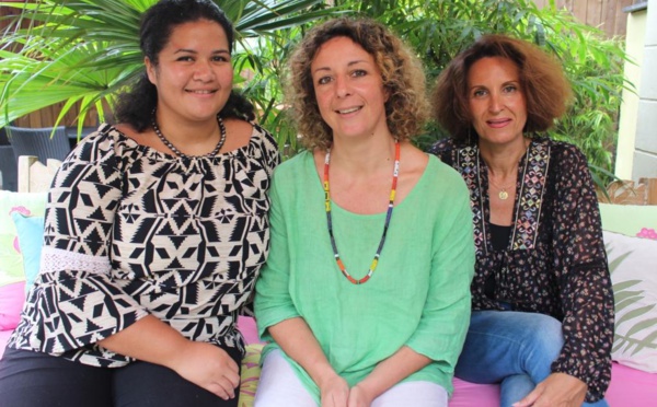 Les peuples de l'eau, thème 2021 du WAD