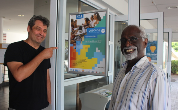 Ludovia#PF 2021, un appel à projets pour nourrir les échanges