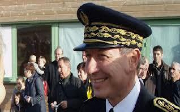 Jean-Jacques Brot est le Nouveau Haut-commissaire de Nouvelle-Calédonie