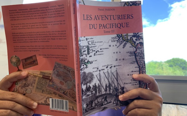 Pour les aventuriers oubliés, demandez Pardon