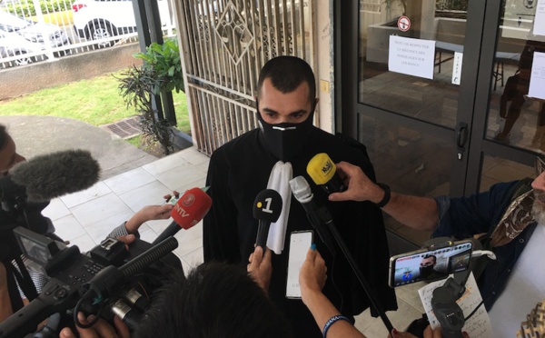 Affaire des procurations : Les policiers se défendent