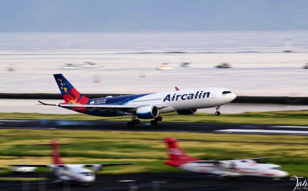 ​Calédonie-Tahiti : Ces familles piégées par la fermeture des frontières