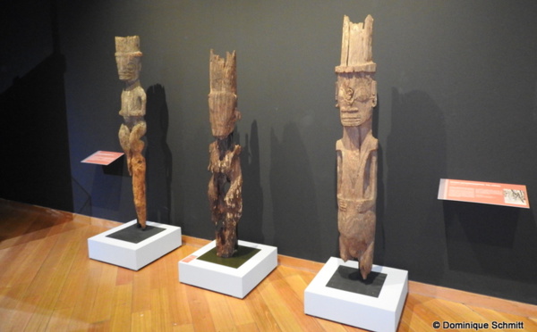 Bientôt un fonds pour la promotion de l'expression artistique