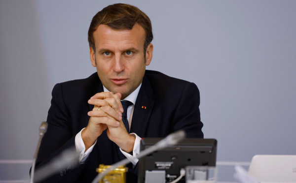 La France est encore "loin du déconfinement", avertit le porte-parole du gouvernement
