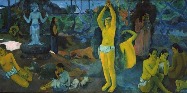 C’est quoi la philosophie ?