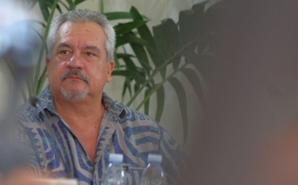 ​Le "1% artistique" arrive au fenua