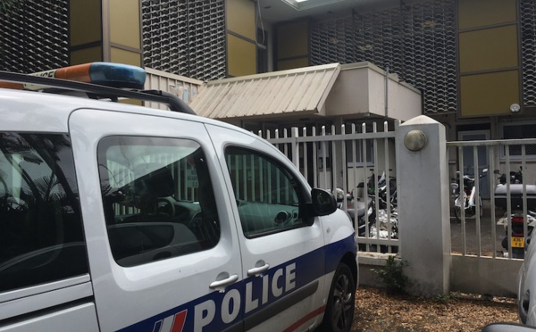 ​Affaire des procuration : Suspension suspendue pour le policier