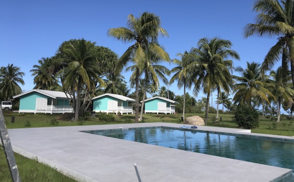 ​La déclaration d'activité d'hébergement touristique désormais en ligne