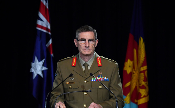 Des troupes australiennes ont "tué illégalement" 39 Afghans
