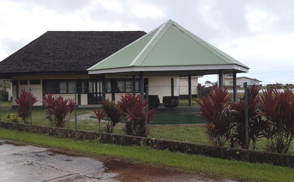 ​Le musée fantôme de Rurutu