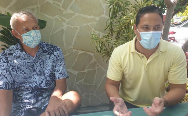 ​Un appel à #SaveRadioTefana