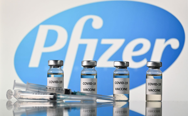 Pfizer et BioNTech déposeront vendredi une demande d'autorisation pour leur vaccin aux Etats-Unis