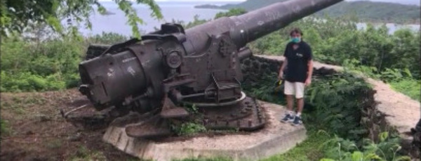 Bora Bora expertise son histoire américaine