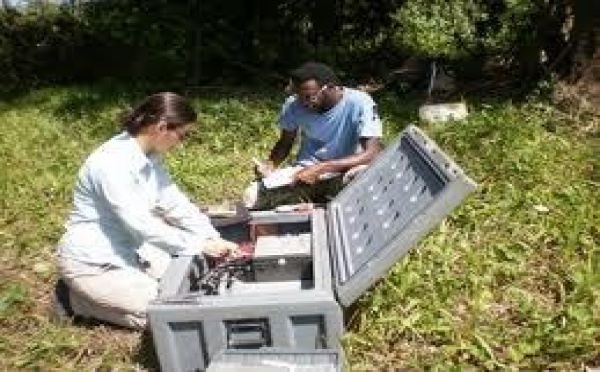 Un projet d’énergie géothermique sur les rails à Vanuatu
