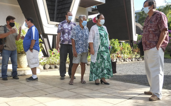 Les subventions aux syndicats amputées par le Covid