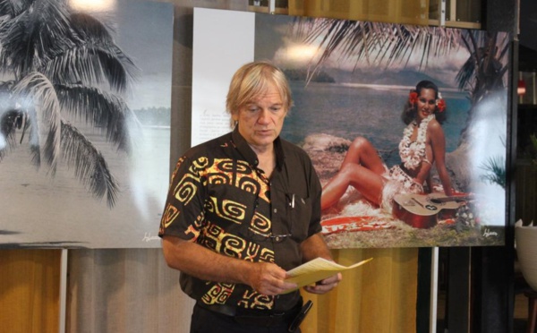 Adolphe Sylvain : un livre, une exposition et bientôt… un musée ?