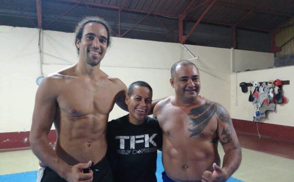 Arts martiaux et culture pour une meilleure utilisation