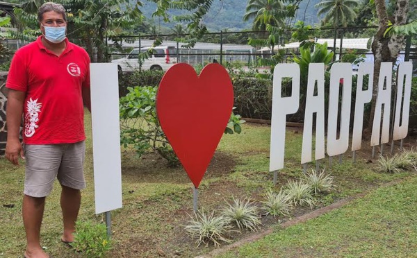 A Paopao, la majorité minoritaire hésite à transgresser la loi électorale