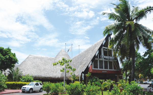 Départs réels et indemnités imaginaires à Faa'a