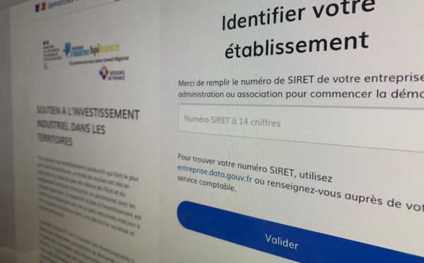 Le casse-tête du numéro T.A.H.I.T.I.