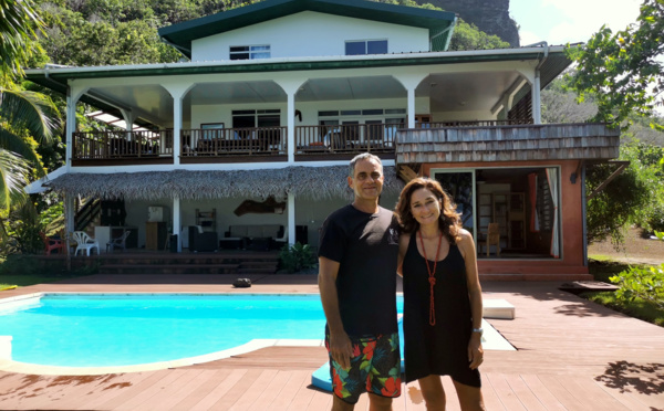 Le secteur touristique veut y croire