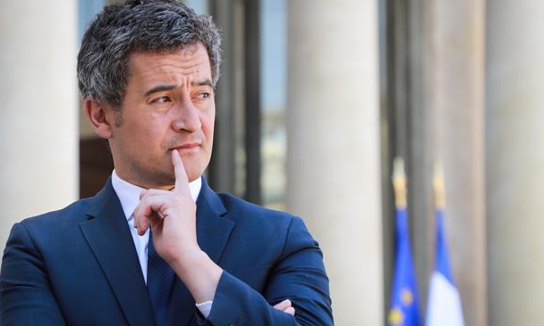 Les procurations en partie numérisées pour les prochaines élections (Darmanin)