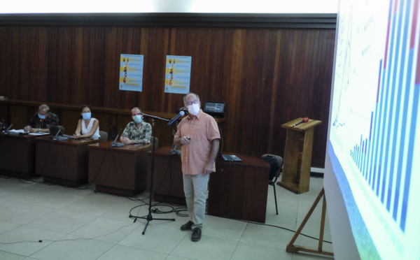 Covid-19 : Le "plus dur" de l'épidémie est passé