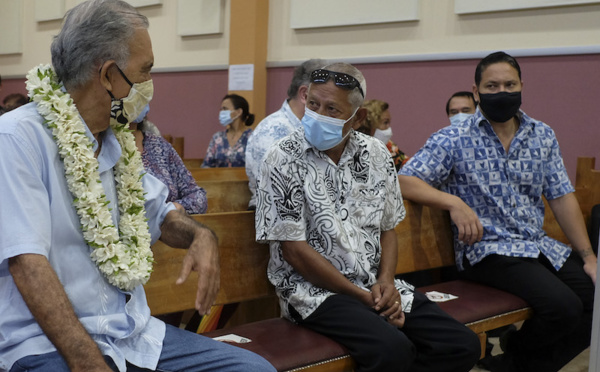 Radio Tefana : La défense fait feu de tout bois