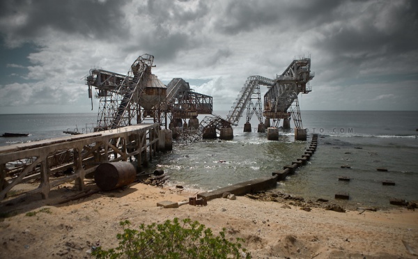 Lutte contre les changements climatiques : la France réitère son engagement